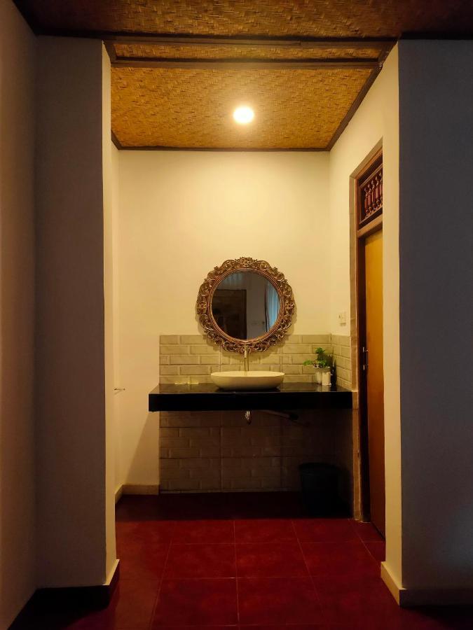 Candra Asri Bungalow Ubud Exteriör bild