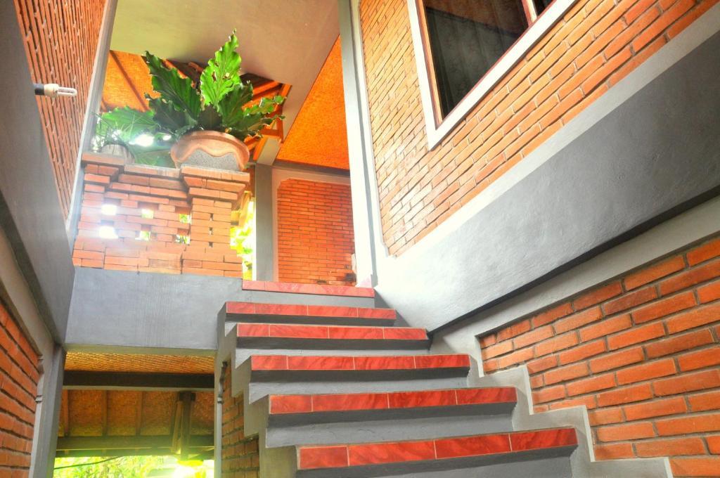 Candra Asri Bungalow Ubud Exteriör bild